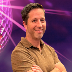 Tim Kerr